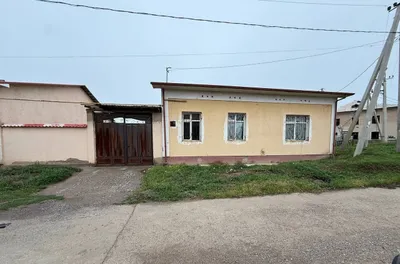 Qibrayda kottej sotiladi 1