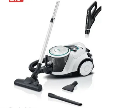 Пылесос Bosch BGS41HYG1