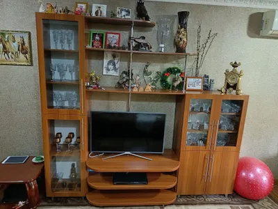Zal uchun mebel to‘plami a’lo holatda