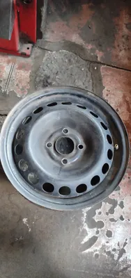 Продаётся 1 диск R14 1