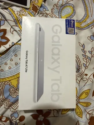 Samsung Galaxy Tab A7 Lite plansheti 1