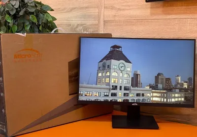 Монитор Micro star 27