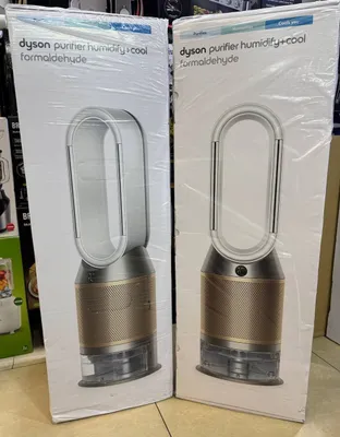 Dyson PH05 2 в 1 havo tozalagich va namlagich 1