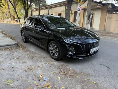 Hongqi eqm5 500 sotib olish sharti bilan ijara 1