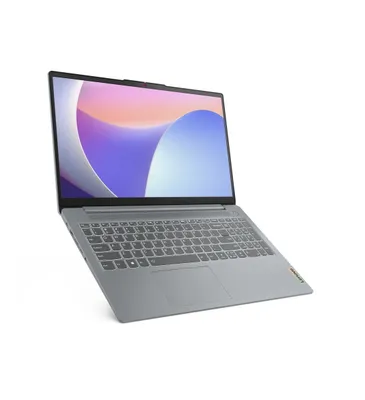 = Ноутбук Lenovo IdeaPad Slim 3 15IAH8 /i5-12450H/8GB/512GB/15.6" IPS 1