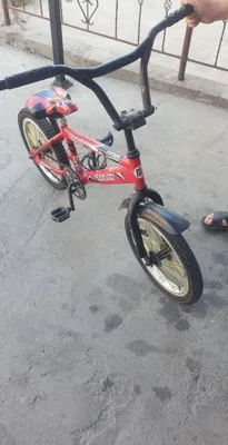 Velosiped sotiladi 1