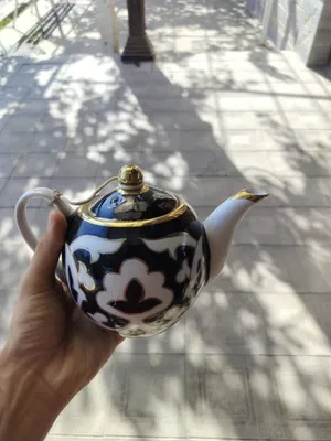 Rangli choynak