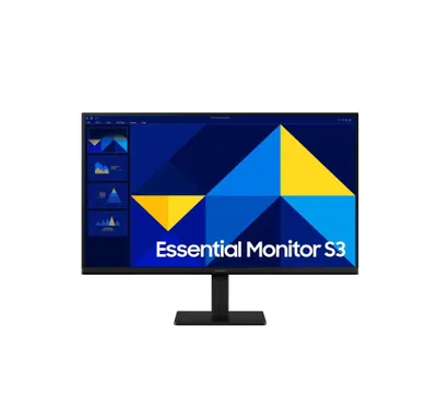 SAMSUNG S27" D300GAM FHD IPS 100Hz monitori 1