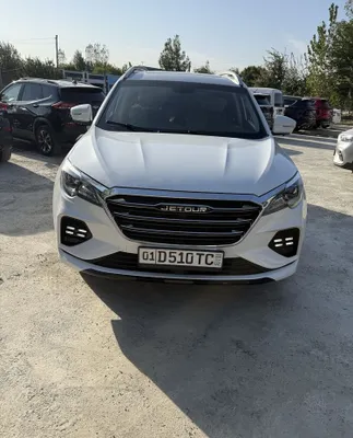 Jetaur X70 2023 yili toza 60000km 1