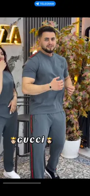 Sport kiyimi 1