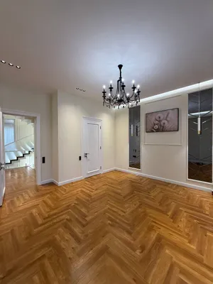 7 xonali kvartira, 600 m2, Mirzo Ulug'bek 1