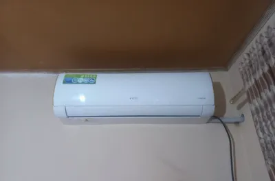 Konditsioner holati ideal 1