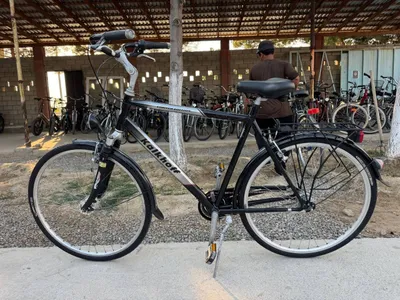 Velosiped KALKHOFF 1
