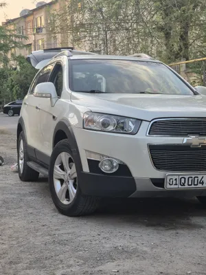 Продаётся Captiva 2, 3.0L 1