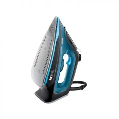 Паровой утюг Braun SI5277BL 1