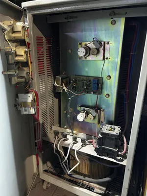 Stabilizator 20kv 1