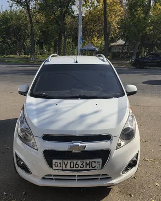 Spark 2019 Avtomat 1