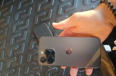 iPhone 13 Pro, гарантия 1