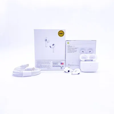 Irpods 3 NB2089