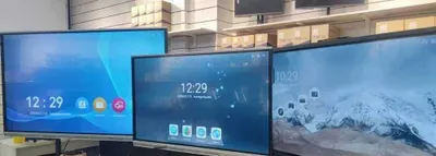 Интерактивных панелей Обслуживание и Ремонт и киосков с 24/7 выездом 1