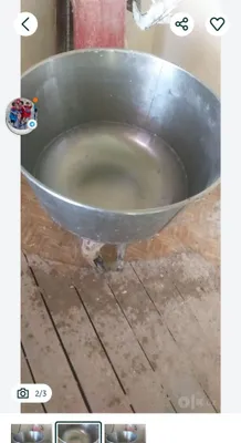 Нержовейка казан сатылады зор жагдайда