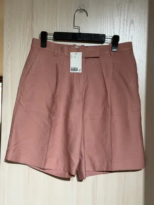 H&M шорты 1