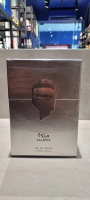 MARWA ARABIYAT PRESTIGE — Louis Vuitton Imagination ga o‘xshash atir 1