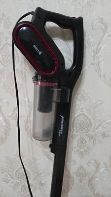 Uy uchun Deerma DX700 Pro tik changyutgichi 1
