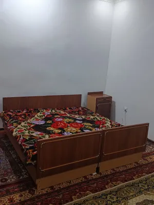Спальный гарнитур 1