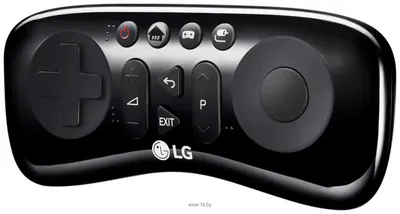 Пульт-геймпад LG Quick Remote 1