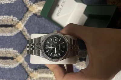 Rolex 311 soati sotiladii 1