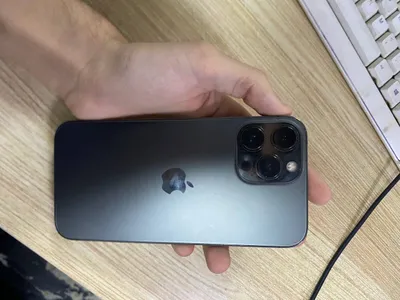 iPhone 13 Pro Max 1