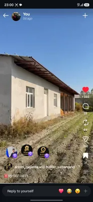 Arzonga uy joy hovli dacha uchastka