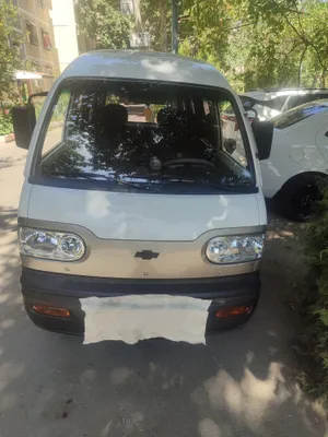 Chevrolet Damas sotiladi 1