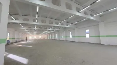 500, 1000, 2000, 2500 kv.m ijaraga beriladi
