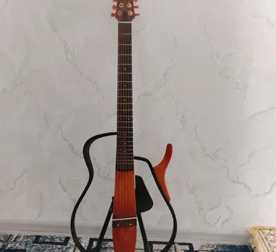 Yamaha 100 SLG срочно продаётся 1