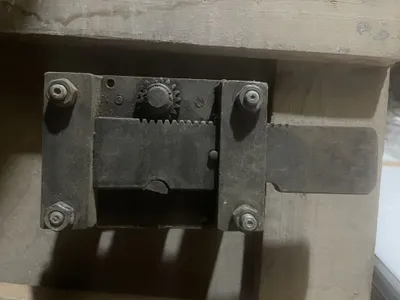 Temir eshiklar uchun qulf. Kalitsiz. Kalitlar yo‘qolgan 1