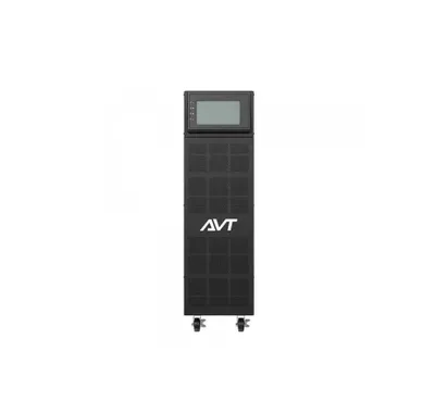 ! AVT AVT60KZ-HT-ON-3/3 online 60KVA uzluksiz quvvat manbai 1