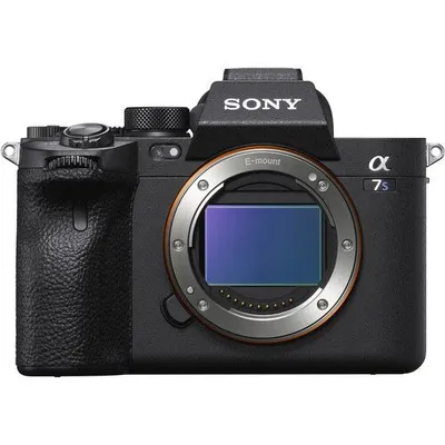 Фотоапарат Sony A7SIII body новый горантия доставка 1