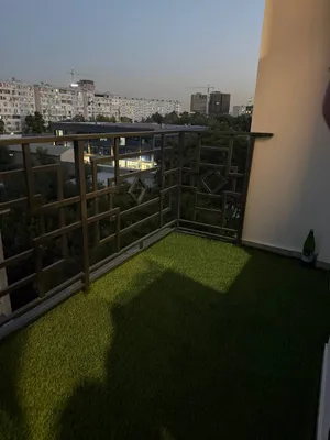 Do‘stlik xalqlar, 3 xonali kvartira ijaraga beriladi, Tashkent City, markaz 1