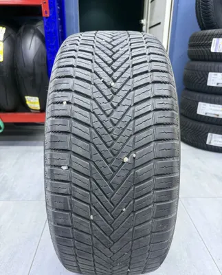 Mazzini CrossAllSeason 245/45R19 в идеальном состоянии для GAC Aion I60 1