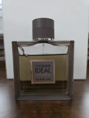 Guerlain L'Homme 1