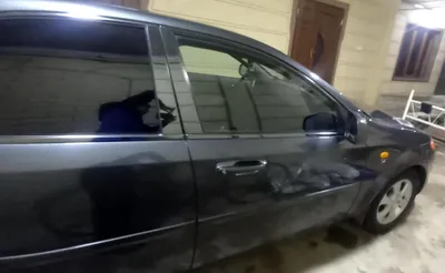 Ideal holatdagi Lacetti Gentra sotiladi. Bo‘yoqlari toza 1