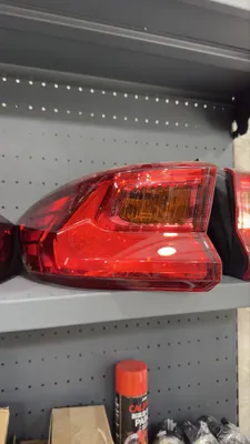 Задний фонарь Haval M6