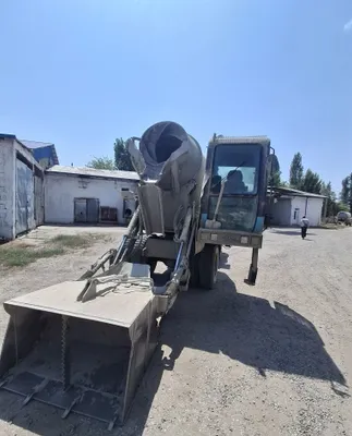 Услуги миксера по всему Узбекистану 1
