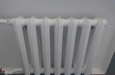 Срочно продаются чугунные батареи 1