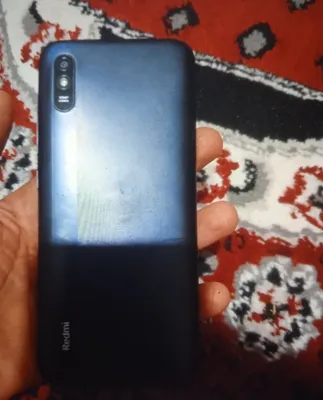 Redmi Note 9 holati zoʻr zaryadi 1 kunga yetadi karopkasi yoʻq 1