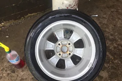 Полная химчистка салона автомобиля 1