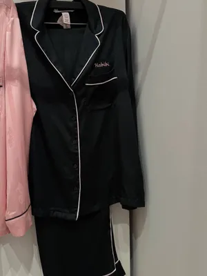 Пижама Victoria’s Secret 1