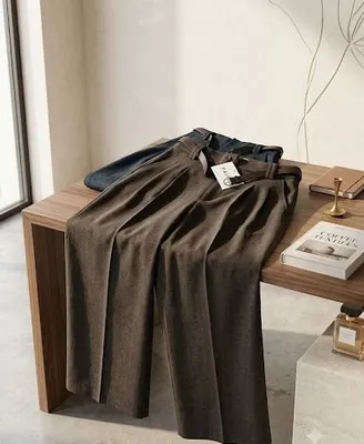 Ayollar uchun mavsum oralig‘iga mo‘ljallangan shimlar